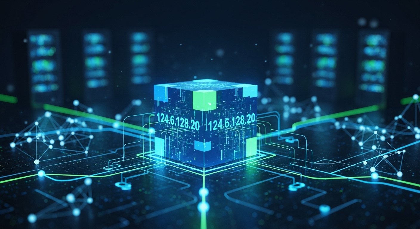 Understanding 124.6.128.20: What This IP Address Reveals About Digital Infrastructure
