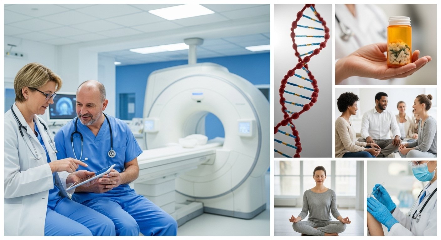 Can Kolltadihydo Be Cured? A Clear and Practical Guide