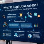 What Is Gugihjoklaz1451