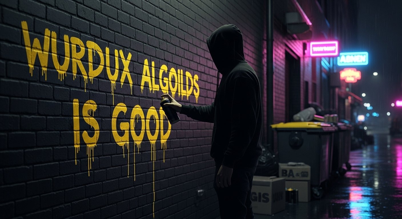 Is Wurduxalgoilds Good?