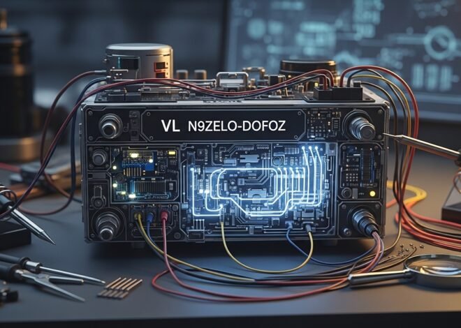 About vl n9zelo-dofoz Explained: Structure, Uses, and Insights