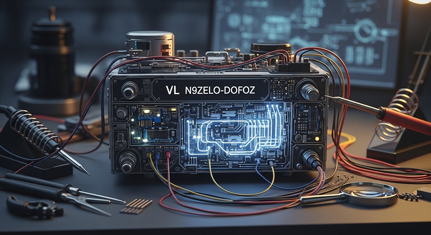 About vl n9zelo-dofoz Explained: Structure, Uses, and Insights