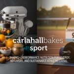 Carlahallbakes Sport