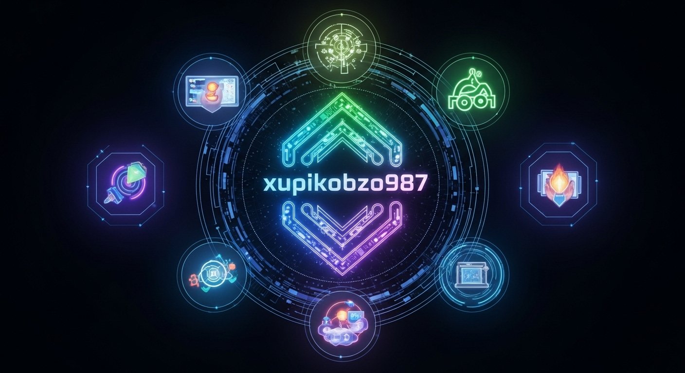 xupikobzo987: A Deep Dive into Its Meaning, Purpose, and Digital Relevance
