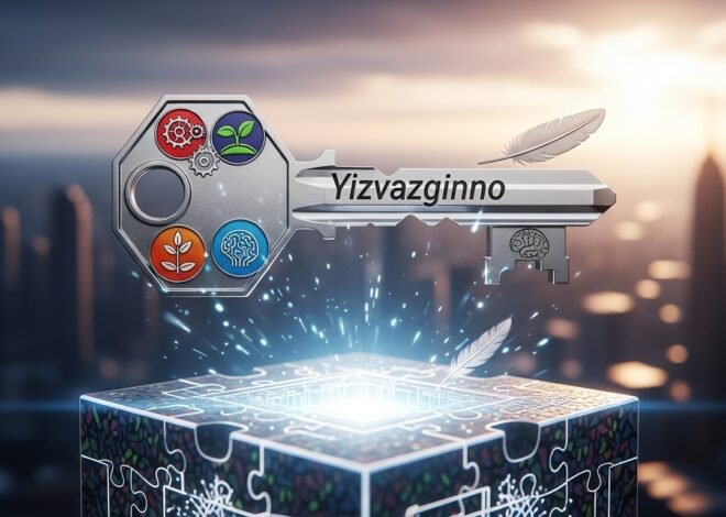 Yizvazginno: Unlocking the Potential of a Unique Concept