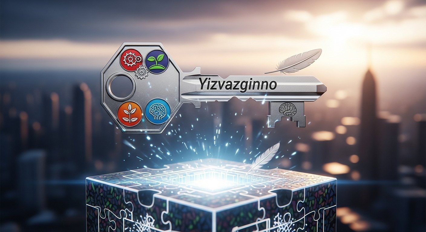 Yizvazginno: Unlocking the Potential of a Unique Concept